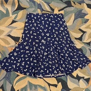 Boden size 8r skirt